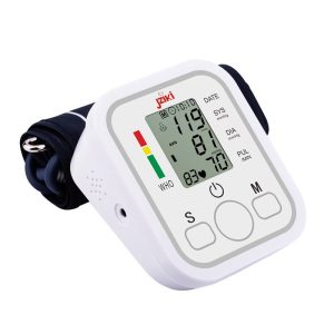 Blood Pressure Monitor