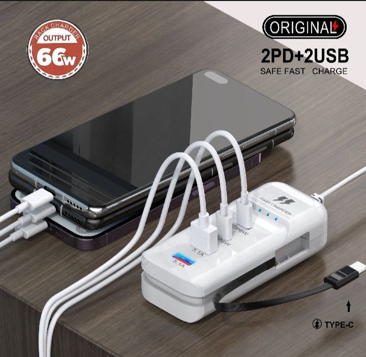 Mobile Charger