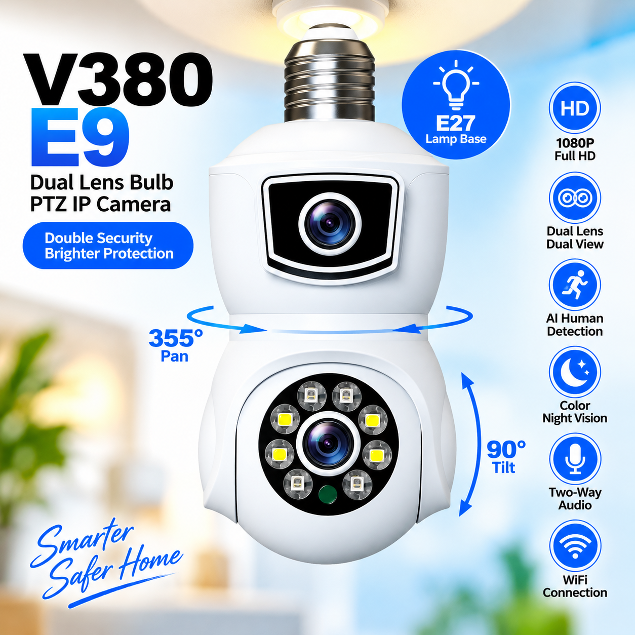 CC Camera