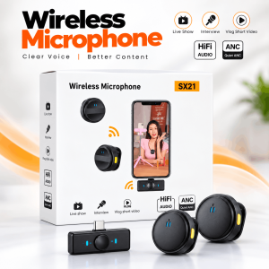 Microphone