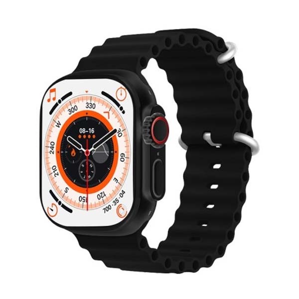 T900 Ultra Smart Watch (DBD) : 4103 - Image 2