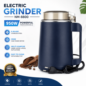 Electric Grinder