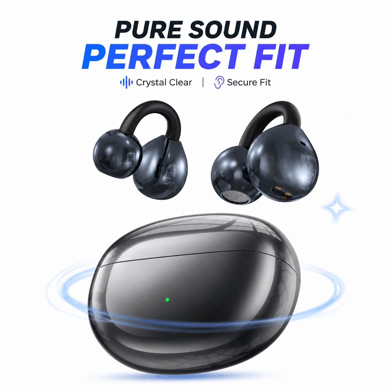 Wireless Earbuds
