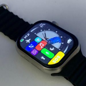 DS11 Promax Series 11 Smartwatch