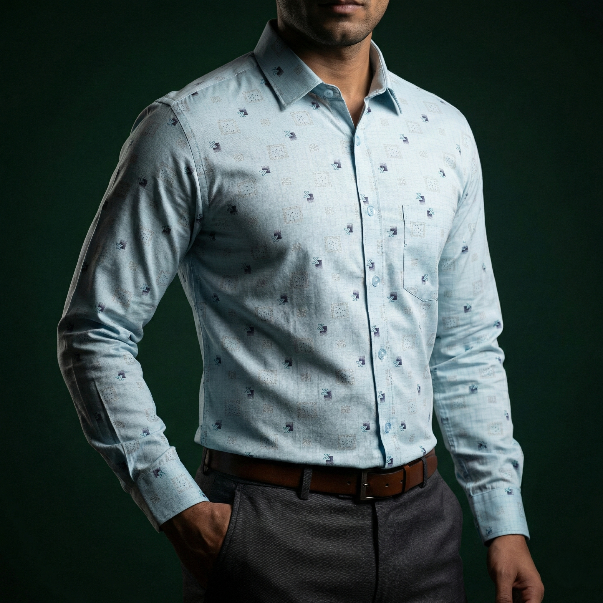 Premium Formal Shirt