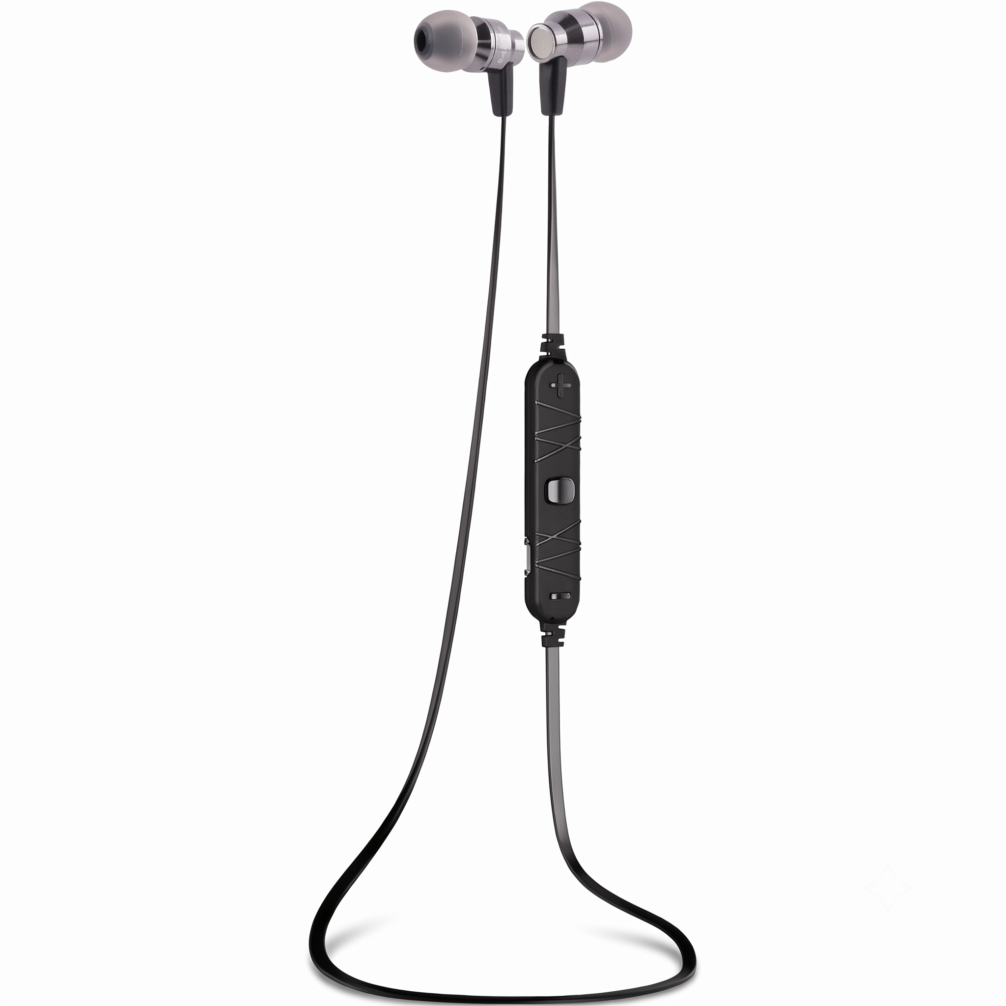 Awei B931BL Wireless Sports Neckband Earphone – Bluetooth 5.3 Headset with HiFi Stereo Sound, Deep Bass, 200mAh Battery & In-line Wire Control - Image 2