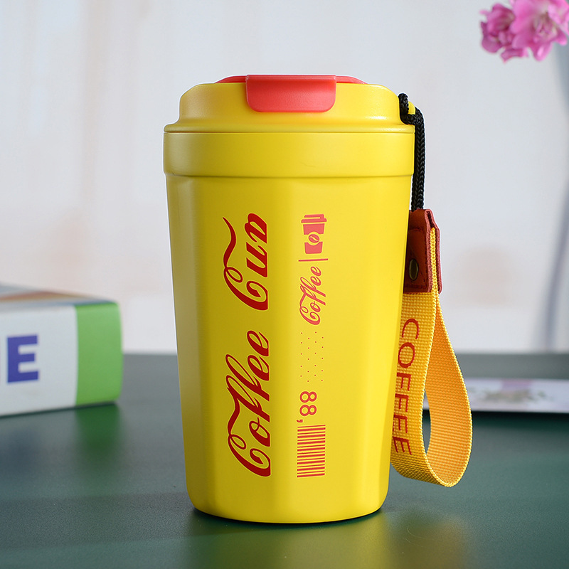Coffee Cup - Image 2