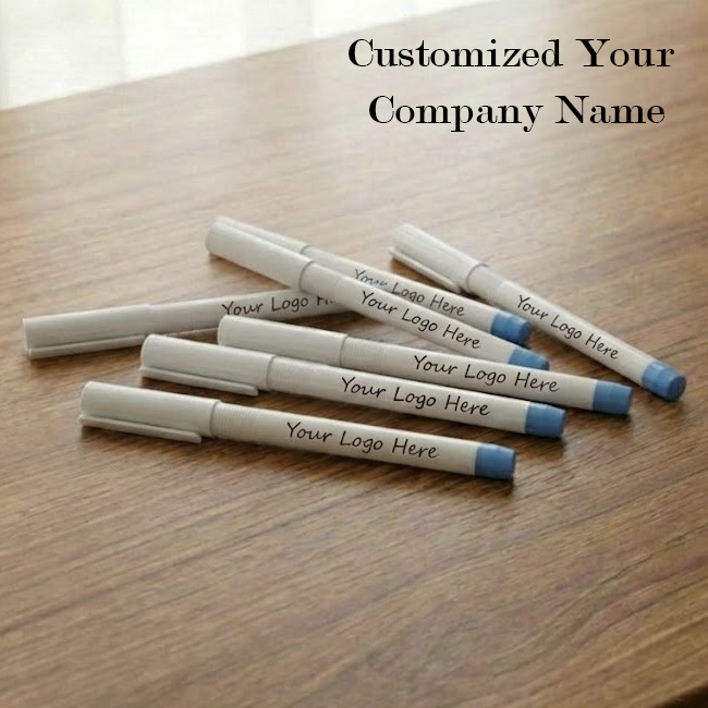 Customize UV Printed Pen 50 Pcs bundle