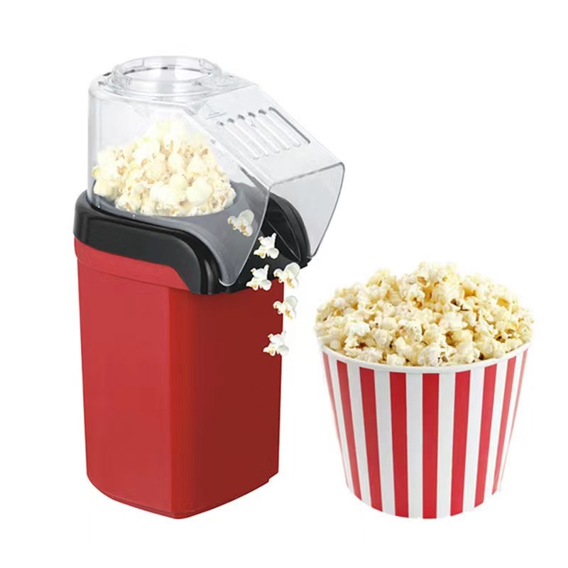 Hot Air Popcorn Maker - Image 3