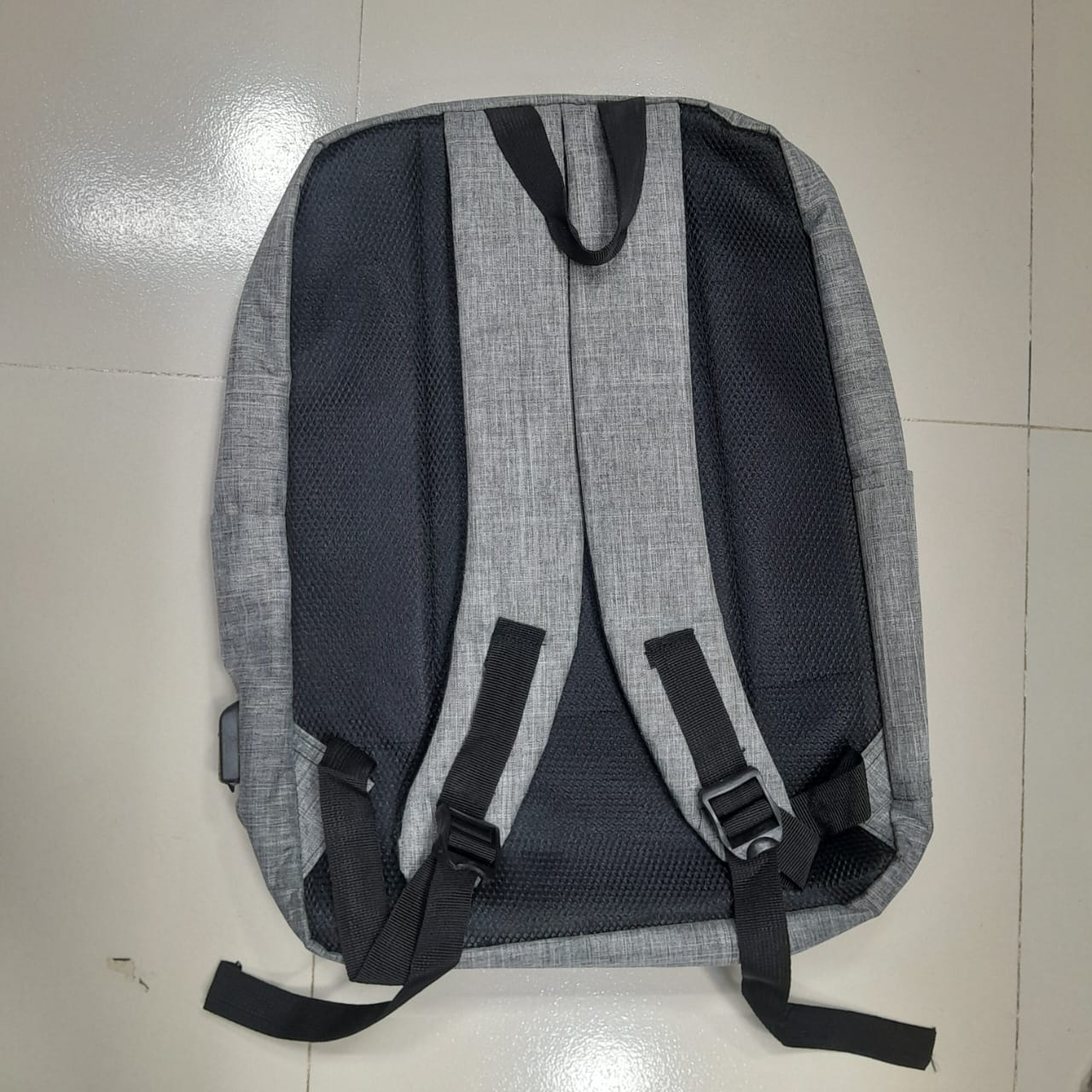 3 Pics Bag Combo Pack (Ash) - Image 6