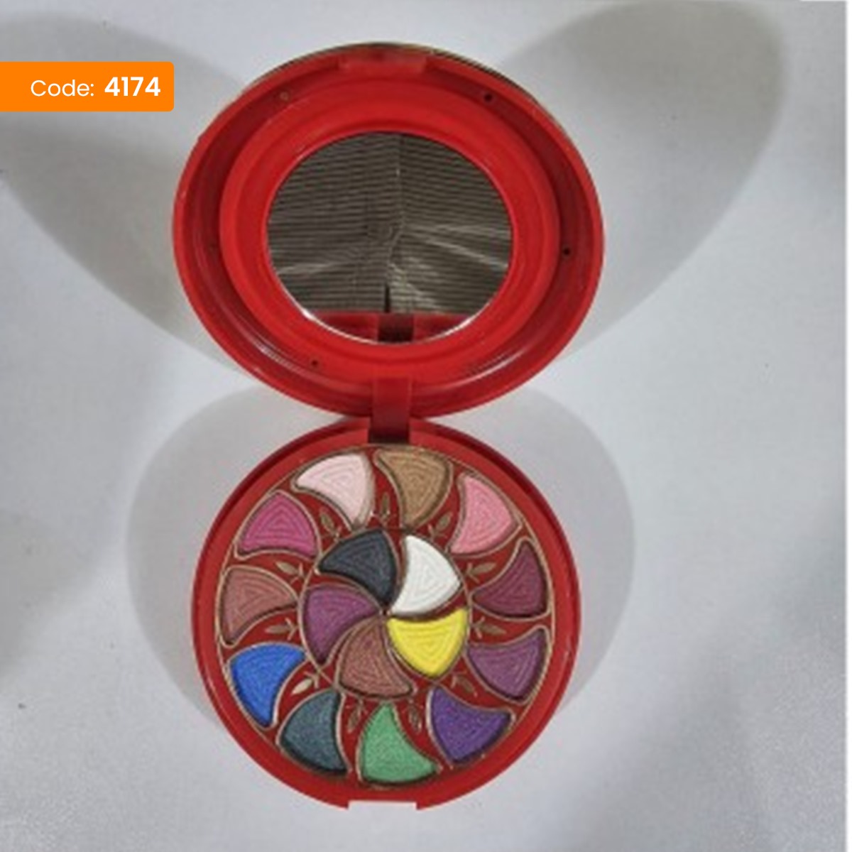 Romantic Grace make up kit 12g - Image 2