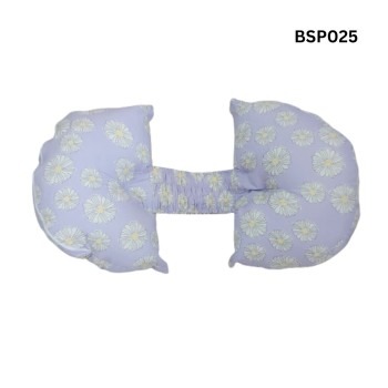 Belly Support Pregnancy Pillow - Image 3