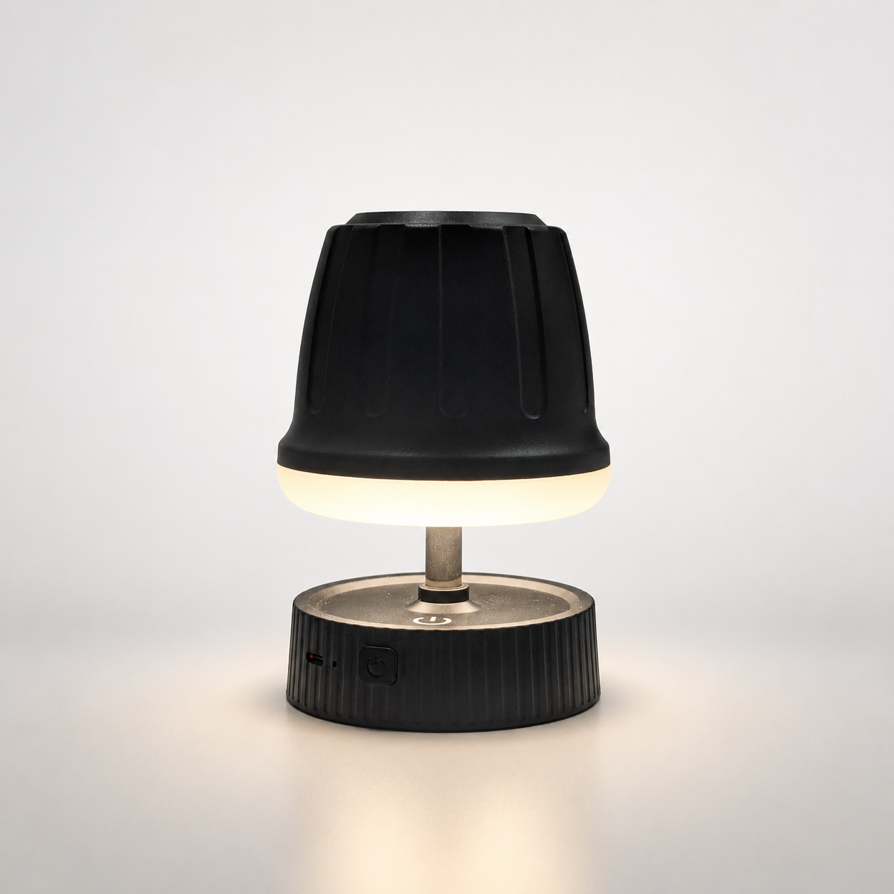 Collapsible Outdoor Table Lamp - Image 4