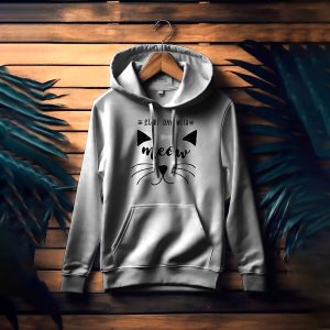 Premium Comfortable Stylish Ladies winter hoodie