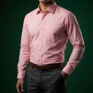 Premium Formal Shirt