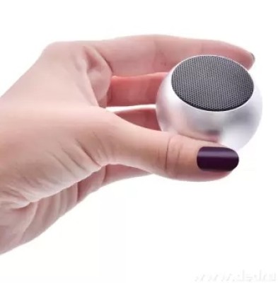 Mini Boost Harmonic Distortion Thunder Beat 10W Portable Wireless Bluetooth Speaker – Deep Bass, 10M Range & Rechargeable Battery - Image 6