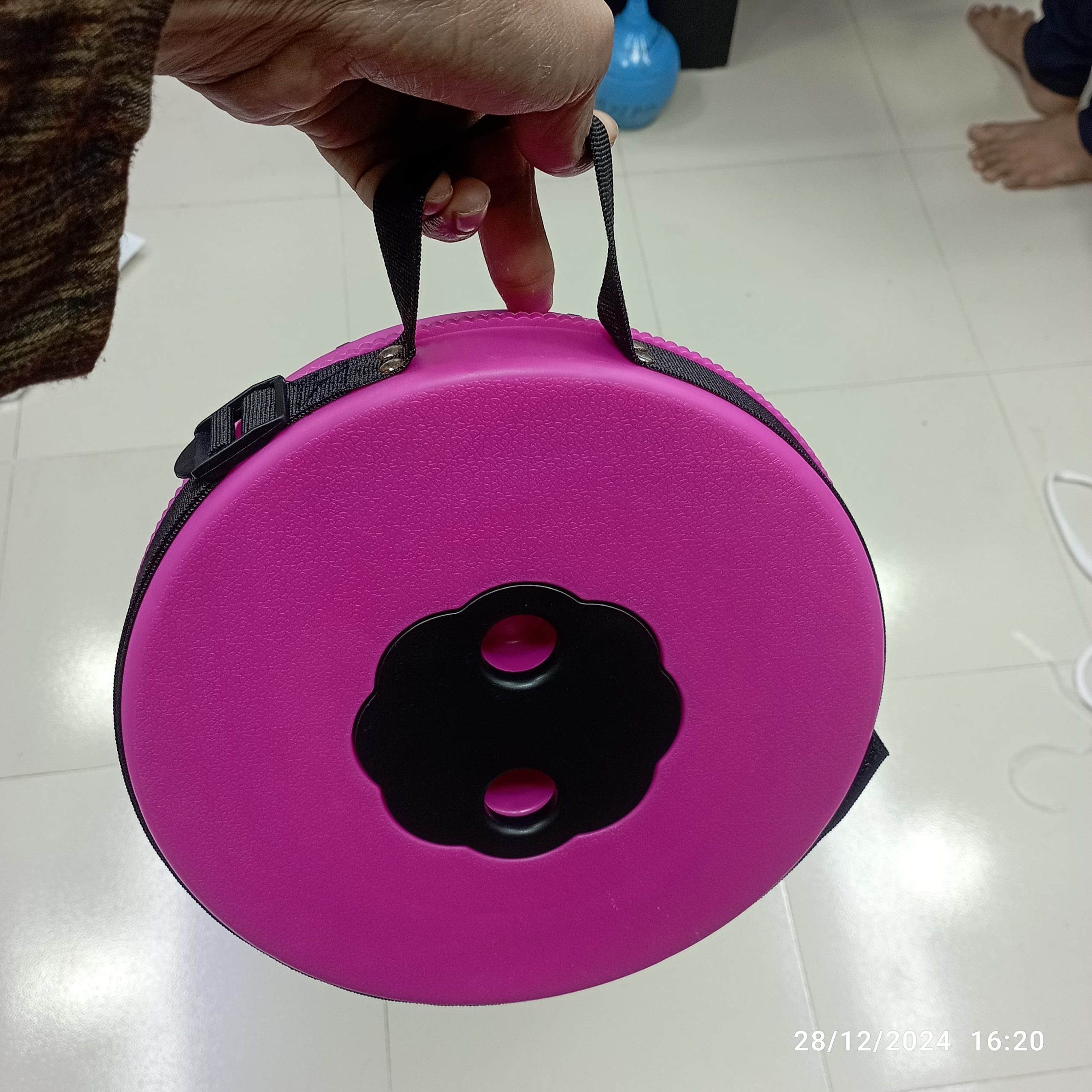 Portable Telescopic Stool {Multi Color} - Image 7