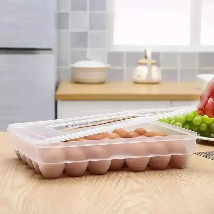 30 grid egg storage box - Image 2