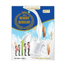 Elite Height Develop Supplement Powder - Image 3