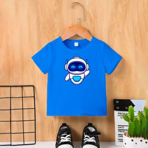 Kids Premium (Cotton) T-Shirt