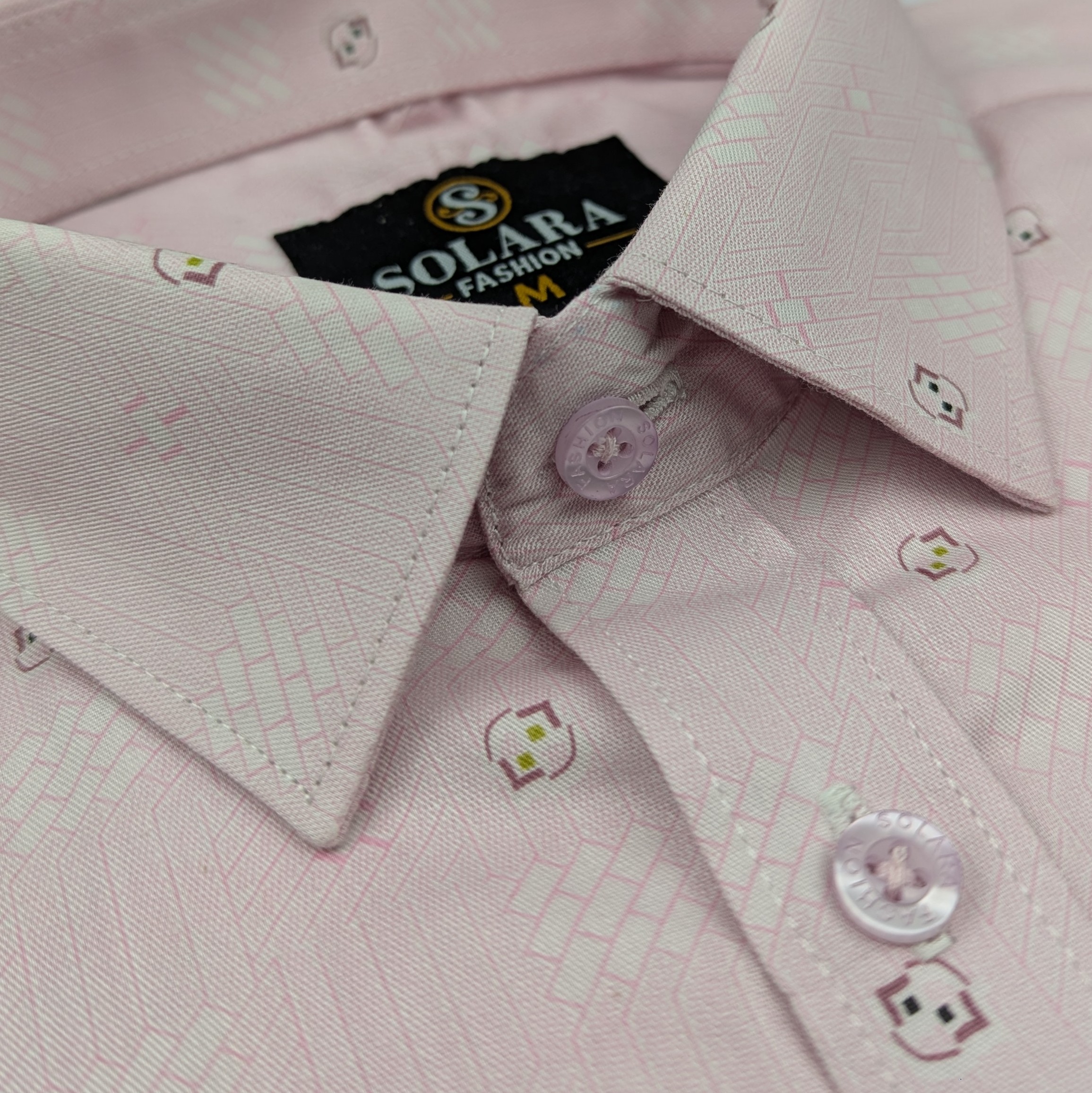 Premium Formal Shirt - Image 7