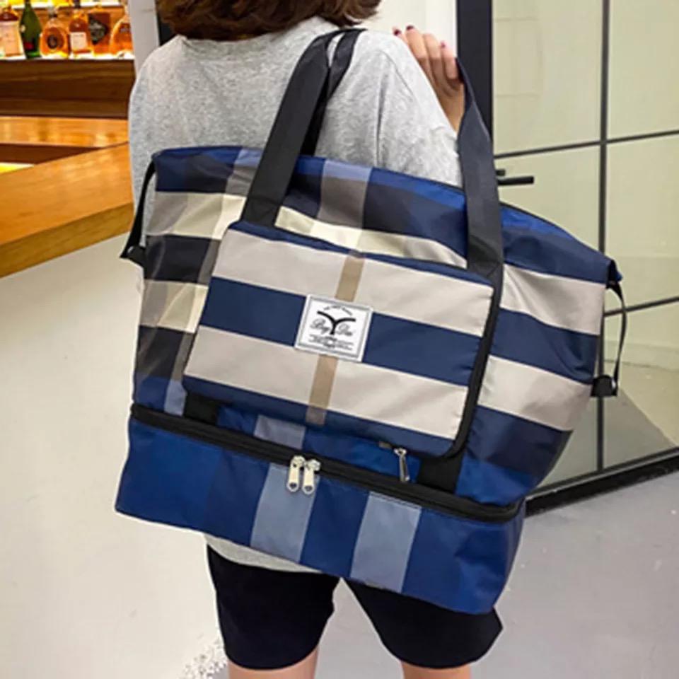 Waterproof China Travel/Sports Bag - Image 4