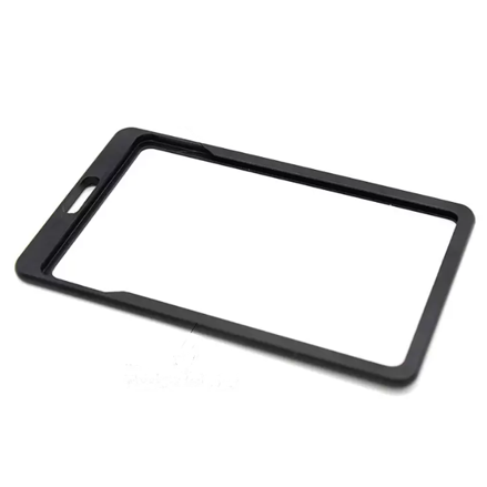 Metal ID Card Cover / Card Holder - Image 3