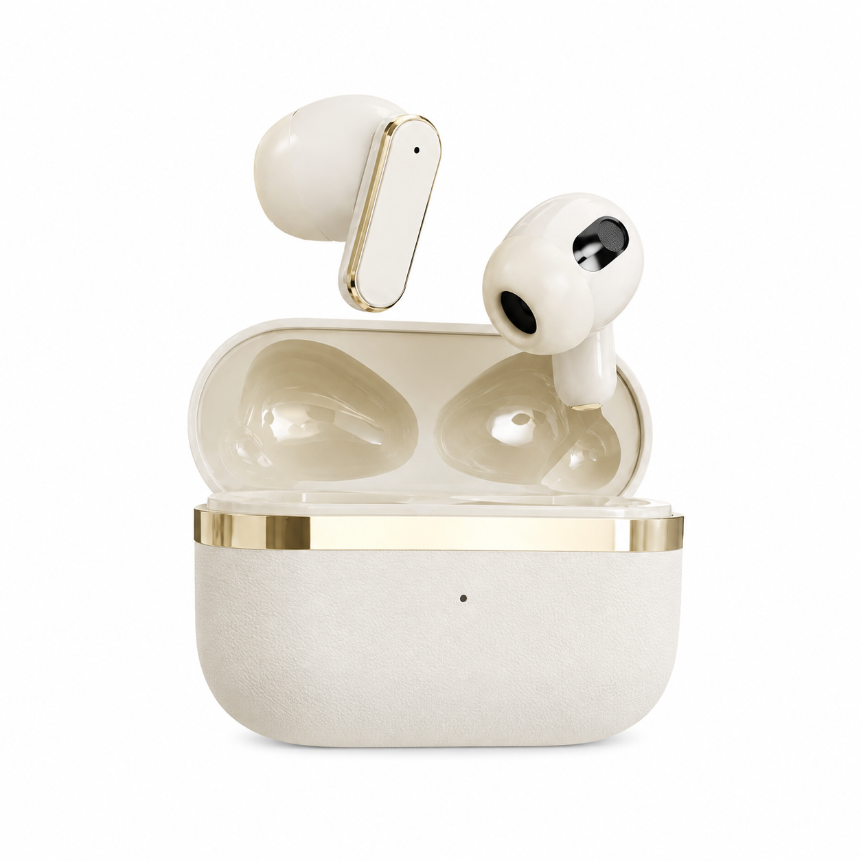 Q59 CYXG True Wireless Earbuds – Bluetooth 5.49 TWS with Hi-Fi Stereo Sound, Noise Reduction Calling, Touch Control & Portable Charging Case - Image 4
