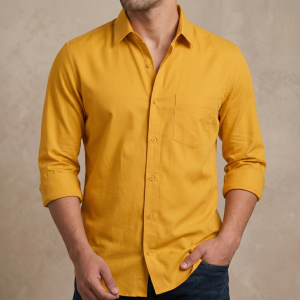 Cotton Exclusive Formal Shirt