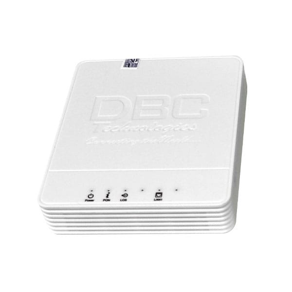 DBC 1GE XPON ONU 1 PORT - FTTH Network Solutions - Image 3