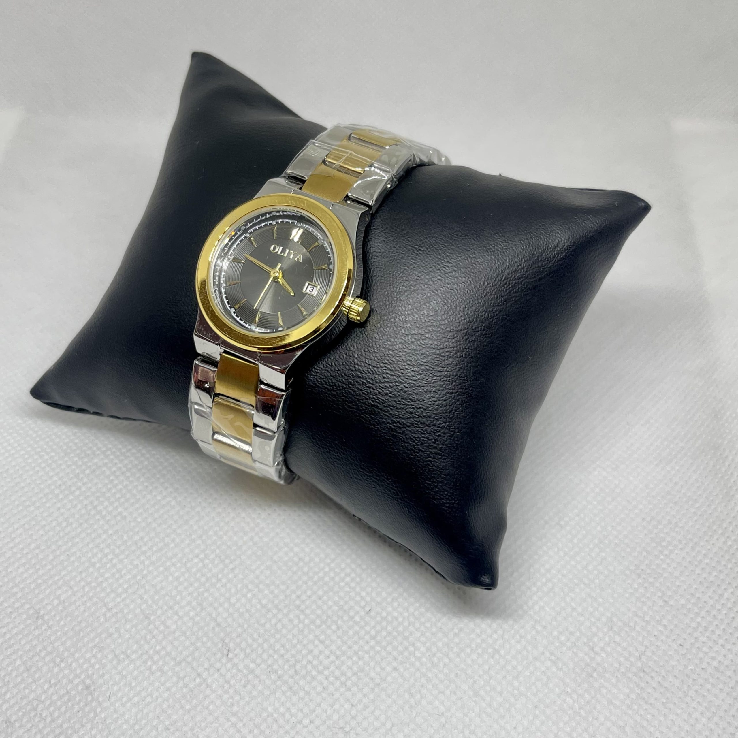 Ladies OLIYA Luxury Trendy Elegant Design Watch 100% waterproof - Image 2