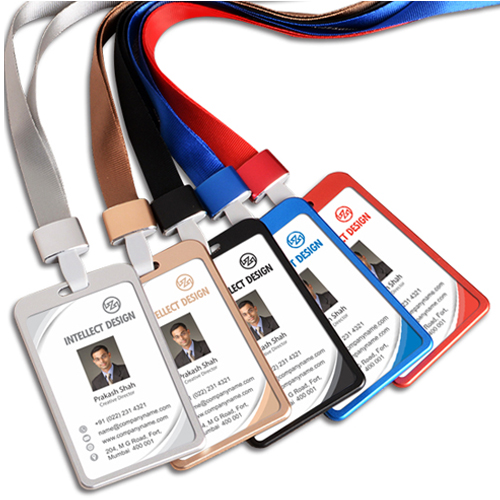 Customize ID Card UV Print (only card) - Image 2
