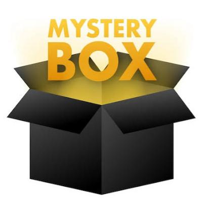 Mystery Box -1 - Image 2