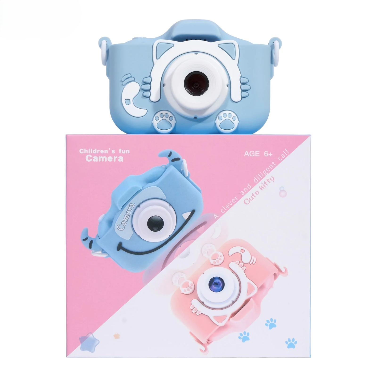 Children's Fun Camera / Kids Digital Camera - Image 5