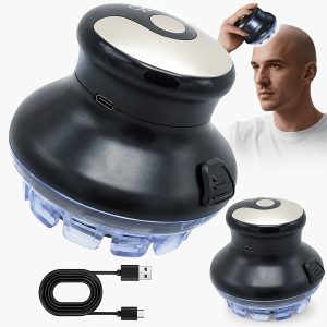 UFO Hair Clipper For Men