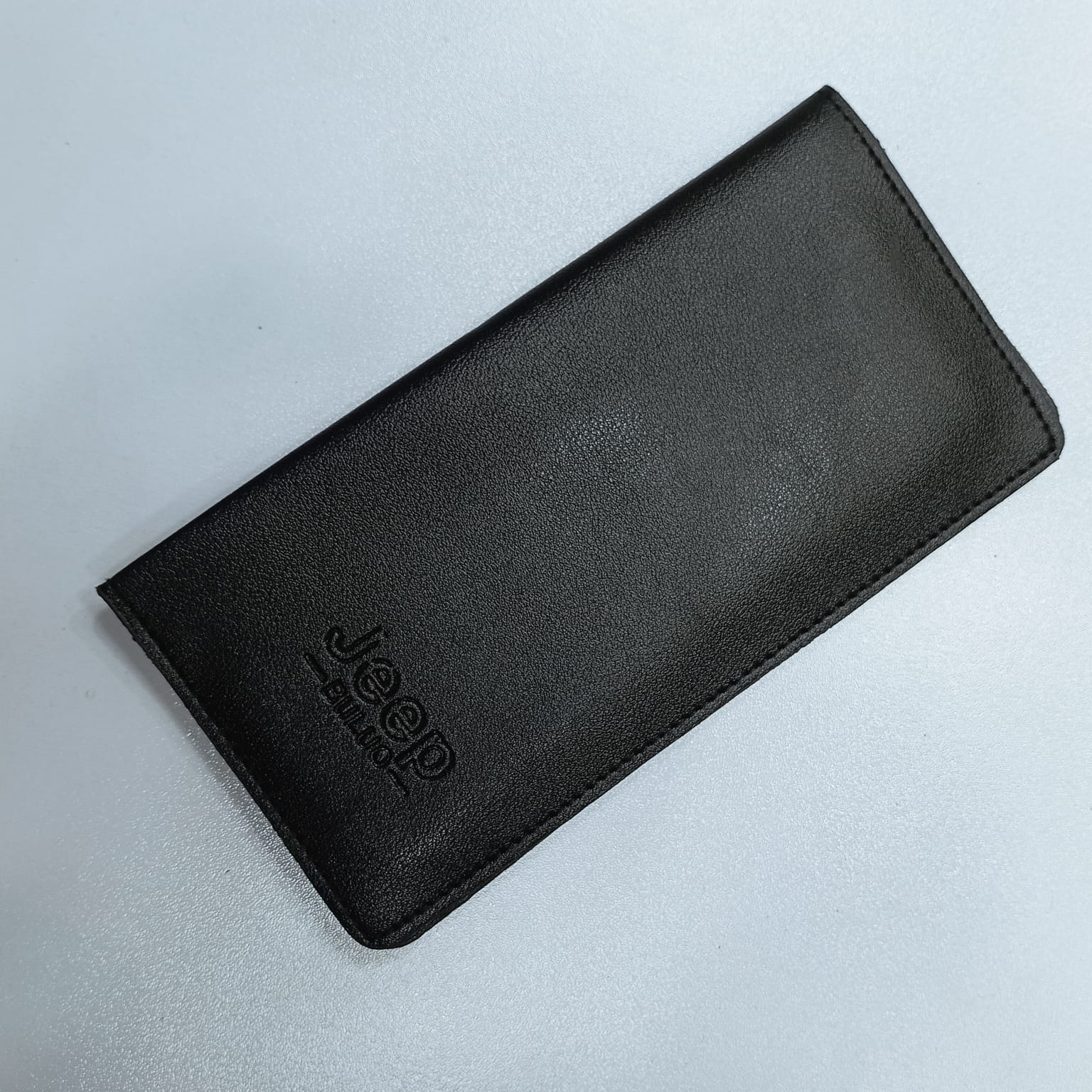 Wallet for Men Black - Image 3