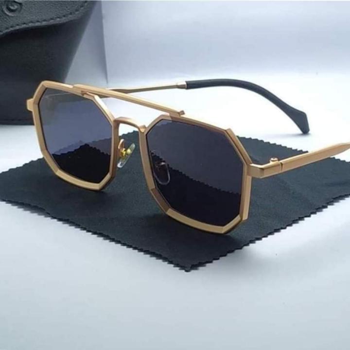 Trendy Look Sunglass for Men - Image 3