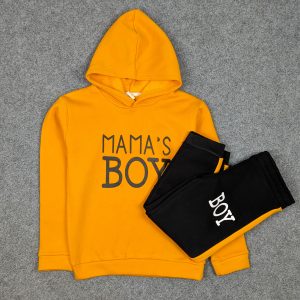 kids Hoodie & Trouser 2 Pcs