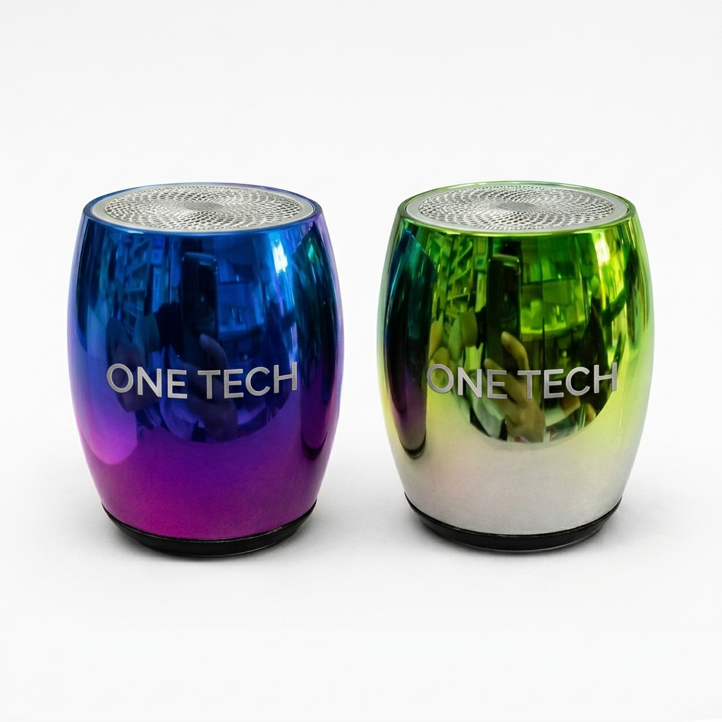 One Tech Mini Speaker (Model OT-01) - Image 2